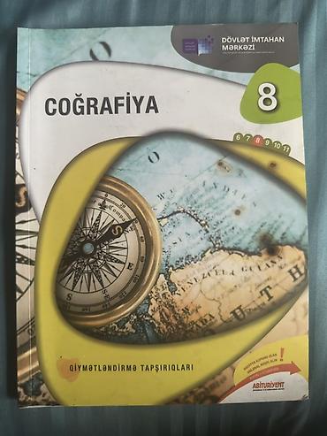 Tədris ədəbiyyatı: Ucuz qiymətə kitablar, razılaşmaq olar — 1