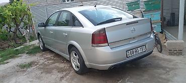 фургоны категории б: Opel Vectra: 2.2 л | 2003 г. 250000 км Седан — 5