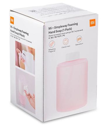 Хозтовары: Жидкое мыло для диспенсера Xiaomi Simpleway помогает эффективно — 2