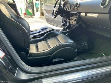 Audi: Audi TTS: 1.8 l. | 2005 έ. Κουπέ — 8