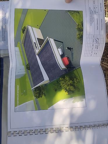 продажа токмок: Иштеп жаткан 400 м² — 7