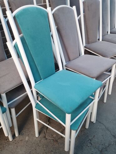 Кухонные столы и стулья: Кухонный стол и стул, Новый, Самовывоз, Платная доставка — 16