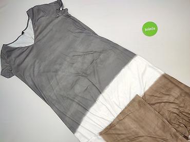 buty sandic: Sukienka damska, rozmiar XL — 2
