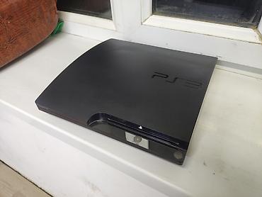 PS3 (Sony PlayStation 3): Игровая консоль Sony PlayStation 3 Прошитые - Модели на фото: PS3 — 5