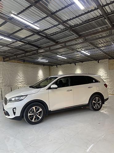 Kia: Kia Sorento: 2019 г., 2 л, Автомат, Дизель, Кроссовер at lalafo.kg — 3 Kia: Kia Sorento: 2019 г., 2 л, Автомат, Дизель, Кроссовер — 3
