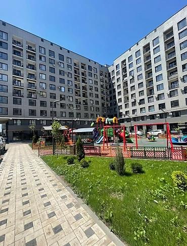 кут tower: 1 комната, 43 м², Технопарк Элитка, 10 этаж, Евроремонт — 10