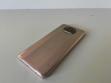 поко м5 с: Poco X3 Pro, Б/у, 128 ГБ, цвет - Золотой, 1 SIM, 2 SIM