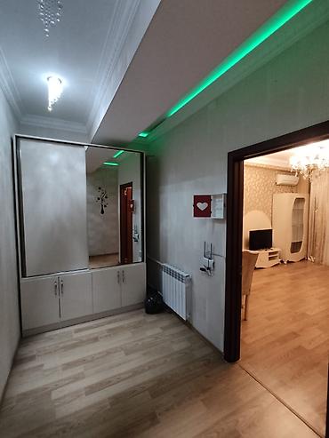 st sumqayit: ✨ Xətai Rayonunda, Həzi Aslanov Metrosunun Çıxışında 54 m² 2 Otağa — 5