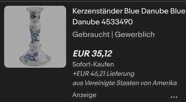 Sveće i svećnjaci: Svećnjak, bоја - Šareno, Novo — 5