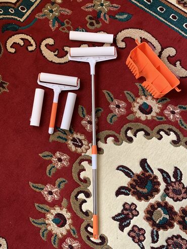 Наборы инструментов: В наличии ✅ Роллер для чистки дома 🏠 отлично очищает любые