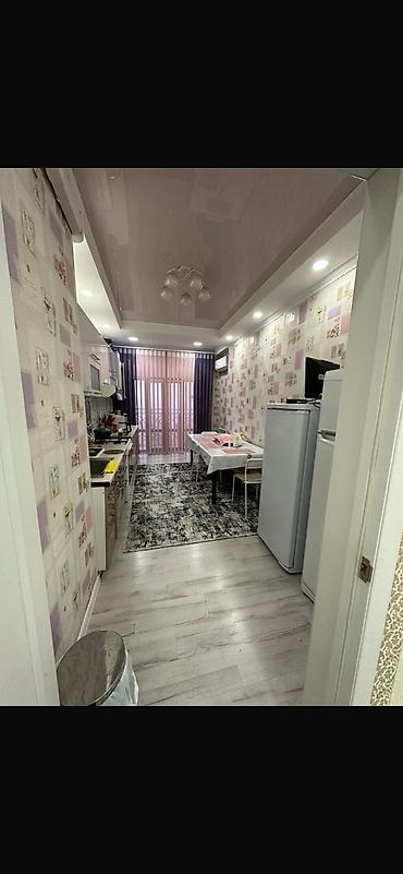 кв джал: 4 комнаты, 118 м², Элитка, 9 этаж — 6