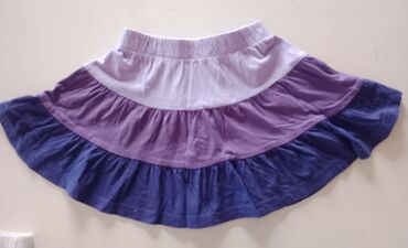 deciji dres partizan: H&M, Midi, 110-116, color - Purple