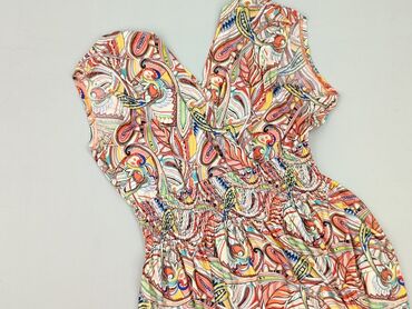 sukienki na wesele dekolt v: Women`s dress, size S
