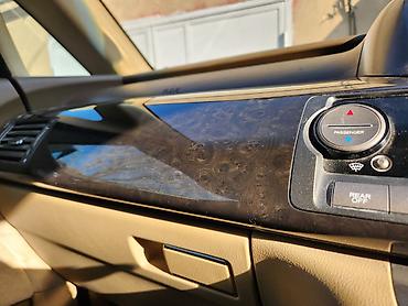 Honda: Honda Elysion: 2004 г., 2.4 л — 9