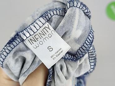 wyspa mody: Infinity Woman, Sukienka damska, rozmiar S — 5