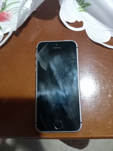 lepo stoj: Apple iPhone iPhone 6, Silver, Fingerprint