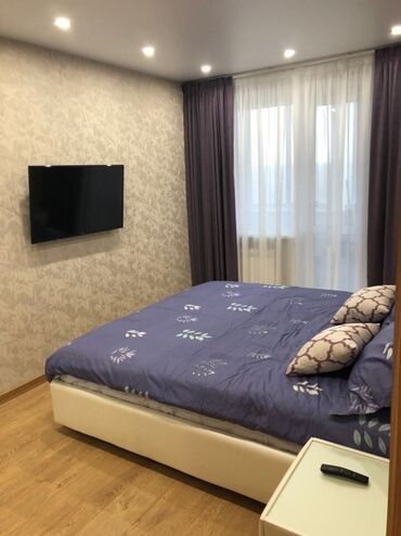 токмое: 1 комната, Бронь, Бытовая техника, Домофон