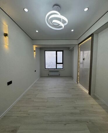 Продажа квартир: 4 комнаты, 105 м², Элитка, 7 этаж, Евроремонт — 4