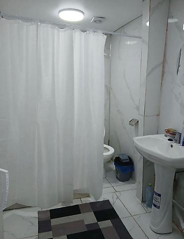Комнаты: 25 м², С мебелью частично — 6