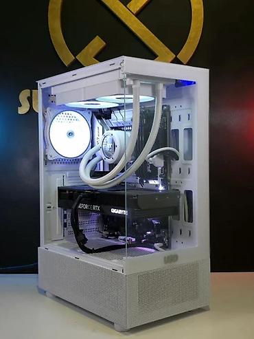 Desktop računari i radne stanice: Intel i5 13600KF RTX 4070 Z790 64GB 1TB - SM012PC. ✨ Prodaja i — 10