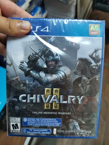 Oyun diskləri: Sony PlayStation 4 üçün oyun konsollarının, aksessuarların, oyun -da lalafo.az — 28 Oyun diskləri: Sony PlayStation 4 üçün oyun konsollarının, aksessuarların, oyun — 28