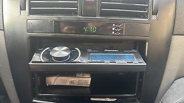 pioneer deh 1450ub: Pioneer DEH-P6050UB avtomobil maqnitofonu Xüsusiyyətlər: - USB — 2