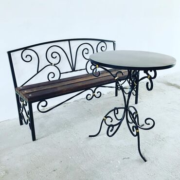 Sifarişlə skameykalar: Söykənəcək ilə, Qollu, Zəmanətli, Kredit yoxdur -da lalafo.az — 6 Sifarişlə skameykalar: Söykənəcək ilə, Qollu, Zəmanətli, Kredit yoxdur — 6