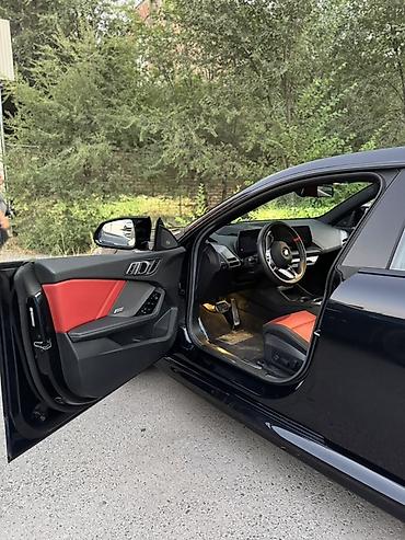 beta fpv: BMW 2 series: 2025 г., 2 л, Автомат, Бензин, Седан — 3