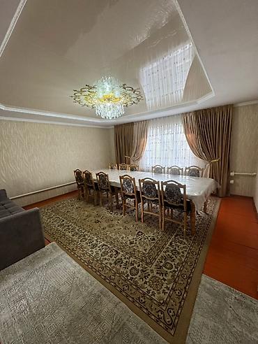 Продажа коттеджей и домов: Продаётся дом в селе Тюп. - Кирпичный дом с двускатной крышей и — 14