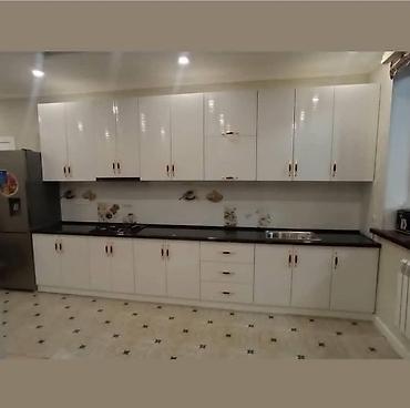 Кухонные гарнитуры: Кухонные гарнитуры и изготовление кухни на заказ - Современные — 25