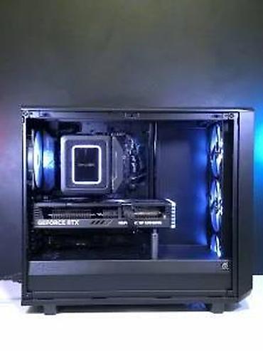 Desktop računari i radne stanice: 💻 Intel i5 14600K / RTX 4070 SUPER / Z790 / 64GB / 2TB – SM003PC 🚀 ✨ — 8