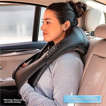 Массажеры и массажные аксессуары: Массажер для всего тела mobi center/моби центр отличного качества в — 7