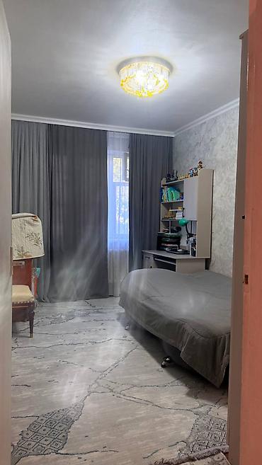 алматинка магистраль: 3 комнаты, 93 м², 2 этаж — 5