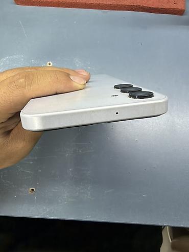 чехол на самсунг а12: Samsung Galaxy A26, Б/у, 128 ГБ, цвет - Белый, 2 SIM — 7