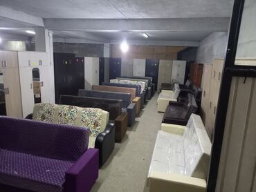 Шкафы для одежды: Шкаф для одежды, Новый, Прямой, ЛДСП — 12