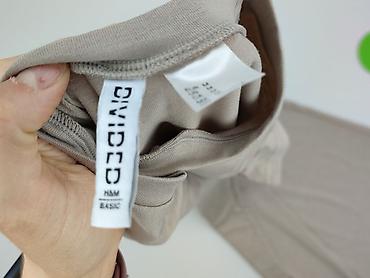 16588a hm: H&M Divided, Sukienka damska, rozmiar M — 4