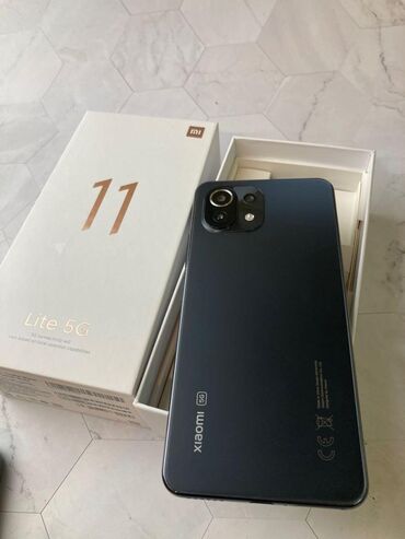 sense 5 htc one v: Xiaomi Mi 11 Lite, 256 ГБ, цвет - Черный, 
 Сенсорный, Отпечаток пальца, Две SIM карты