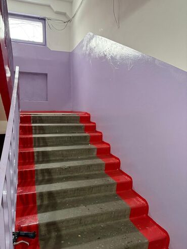 Другие стройуслуги: Ремонт подъезда!!!
под ключ!!! — 19