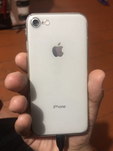 купить iphone 4s: IPhone 8, 64 ГБ, Matte Silver