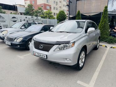лексус 330 бишкек цена: Lexus RX: 2009 г., 3.5 л, Автомат, Бензин, Кроссовер