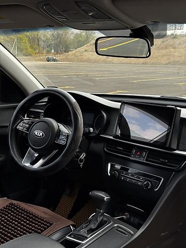колодка киа: Kia K5: 2018 г., 2 л, Автомат, Газ, Седан — 9