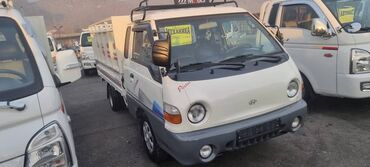 Honda: Honda : 2003 г., 2.5 л, Механика, Дизель, Пикап — 1