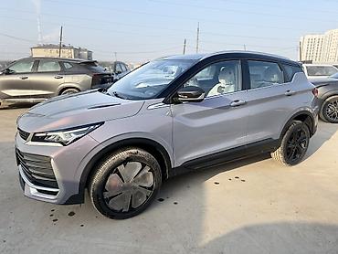 Geely: Geely Coolray: 2024 г., 1.5 л, Робот, Бензин, Кроссовер at lalafo.kg — 6 Geely: Geely Coolray: 2024 г., 1.5 л, Робот, Бензин, Кроссовер — 6