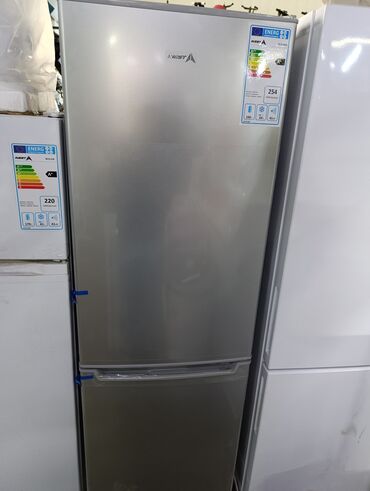 Пылесосы: Холодильник Avest, Новый, Двухкамерный, 55 * 170 * 55