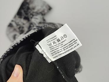 sukienki plus size maxi: Roman, Sukienka damska, rozmiar XL — 4
