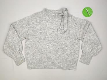 nirvana bluza h: Sweter damski, rozmiar M — 2