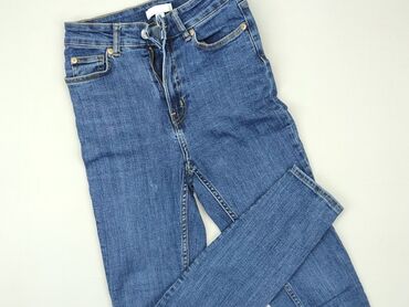 Jeans: H&M, S (EU 36), condition - Very good