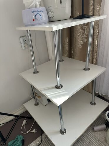 полка для кухни: Этажерка для кухни, ЛДСП