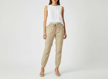 ccc inblu sandały: River Island, Штани жіночі, розмір XS
