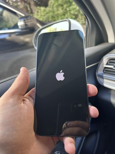 Apple iPhone: IPhone 15 Pro Max, 1 TB, Blue Titanium